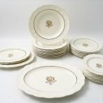 517 7024 DINNER SET